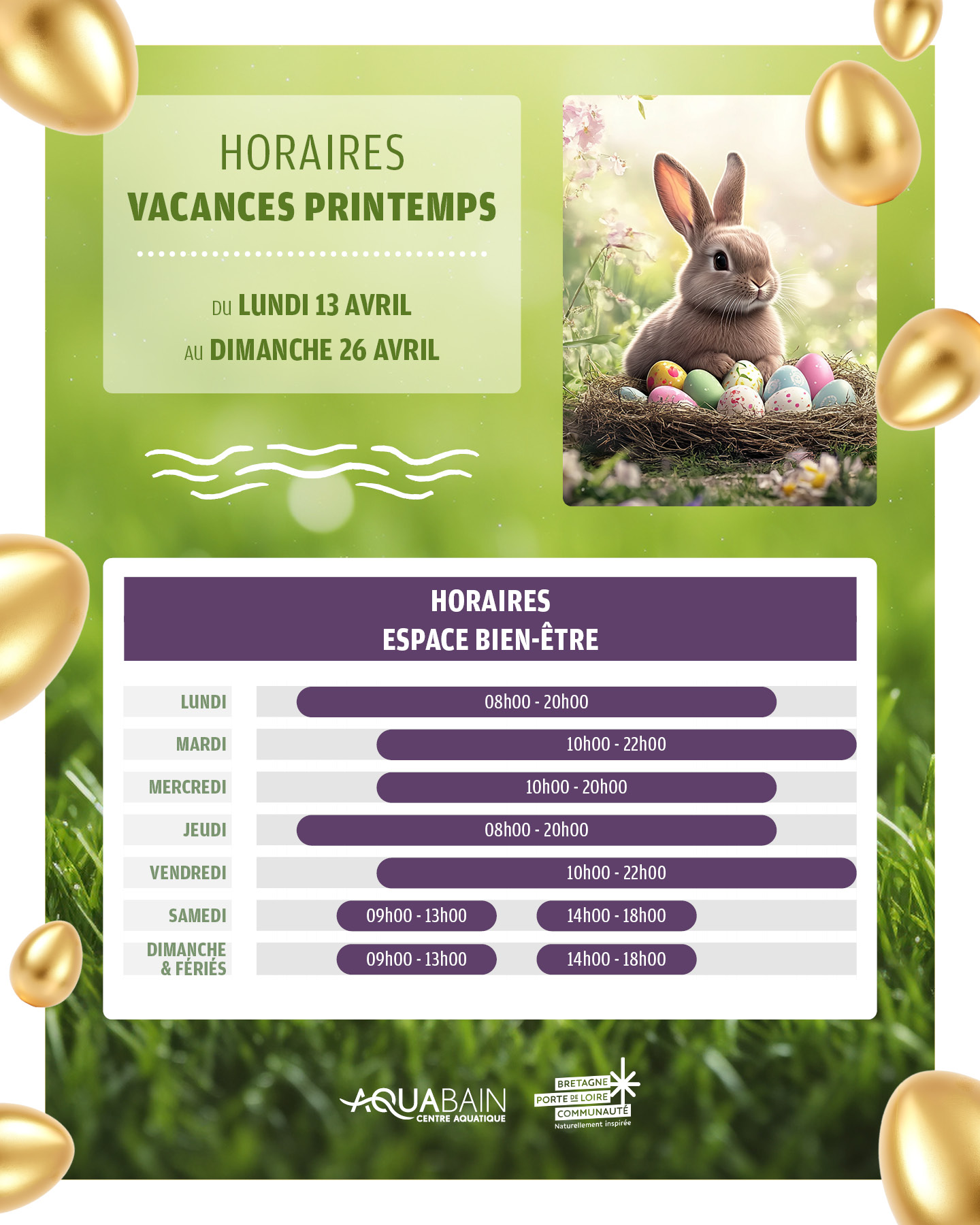 HORAIRES_VACANCES_PRINTEMPS-POST